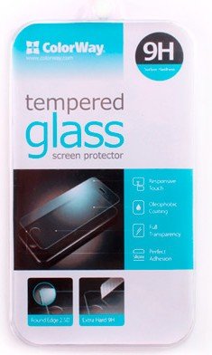 ColorWay Защитное стекло 9H для Samsung Galaxy A3 F_40002 фото