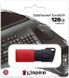 Kingston DT Exodia M USB 3.2 128GB Black/Red F_139734 фото 3