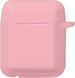 TOTO Plain Ling Angle Case AirPods Pink F_101746 фото 3