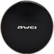 AWEI W3 Wireless Charger Black F_89527 фото 5