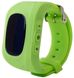UWatch Q50 Kid smart watch Green F_46121 фото 1