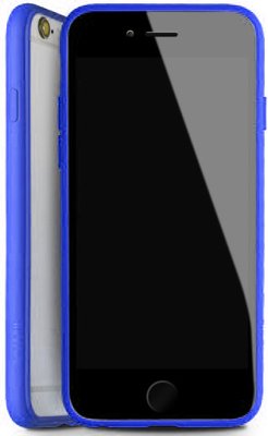DUZHI Super slim Mobile Phone Case iPhone 6/6s Blue F_41663 фото
