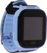 UWatch Q528 Kid smart watch Blue F_63340 фото 2