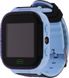 UWatch Q528 Kid smart watch Blue F_63340 фото 3