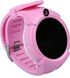 UWatch Q610 Kid smart watch Pink F_52920 фото 3