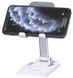 AWEI X11 Table Holder White F_131209 фото 2