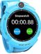 UWatch Q610 Kid wifi gps smart watch Blue F_52916 фото 3