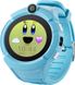UWatch Q610 Kid wifi gps smart watch Blue F_52916 фото 1