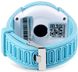 UWatch Q610 Kid wifi gps smart watch Blue F_52916 фото 2