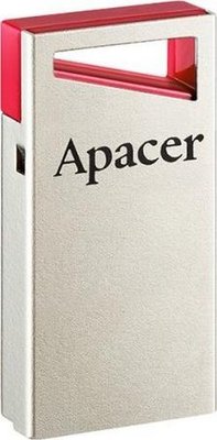 Apacer AH112 32GB Red F_41564 фото