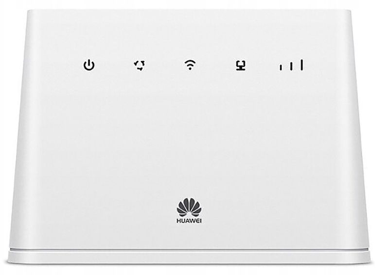 Huawei B311-221 LTE White F_114820 фото