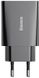 Baseus Speed Mini Quick Charger USB-C 20W EU Black F_136722 фото 6
