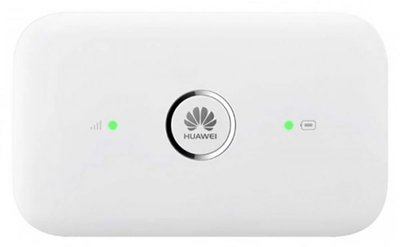 Huawei E5573s-320 4G/3G White F_141969 фото