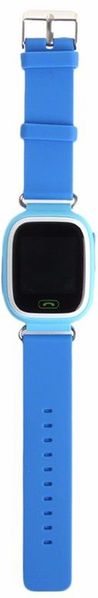 UWatch Q90 Kid smart watch Blue F_47453 фото