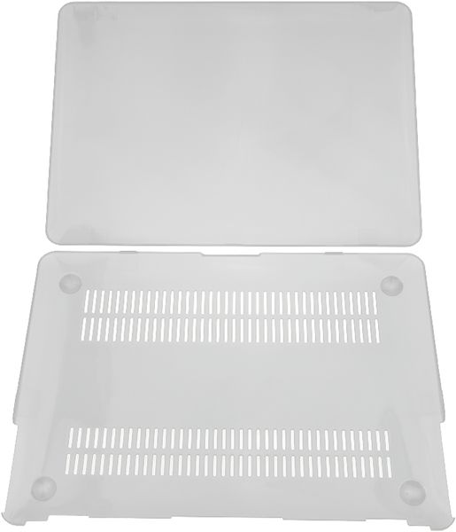 TOTO PC Case Apple Macbook Air 11 (2016) Clear F_65322 фото