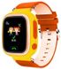 UWatch Q90 Kid smart watch Orange F_47454 фото 2
