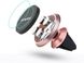 AWEI X5 Air Vent Magnet 360 Degree Rotate Car Mount Holder Rose Gold F_86262 фото 4