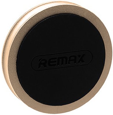 Remax RM-C30 Gold F_66955 фото
