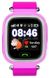 UWatch Q90 Kid smart watch Pink F_47455 фото 1