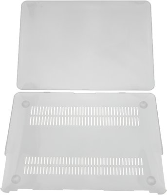 TOTO PC Case Apple Macbook Pro 13,3 (A1706@A1708) Clear F_65260 фото