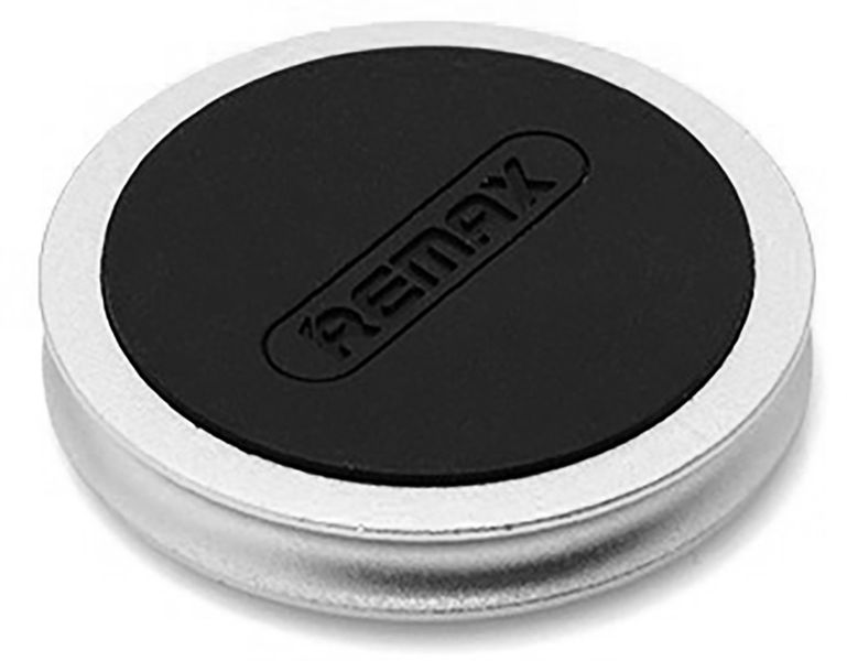 Remax RM-C30 Grey F_66953 фото
