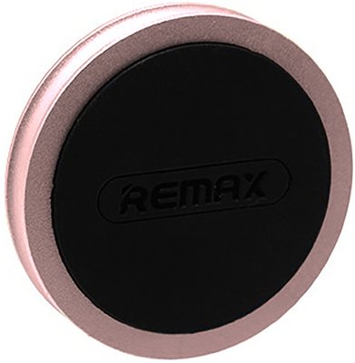 Remax RM-C30 Rose Gold F_66957 фото