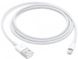Apple Lightning to USB 2.0 1m White (MD818ZM) F_45170 фото 3