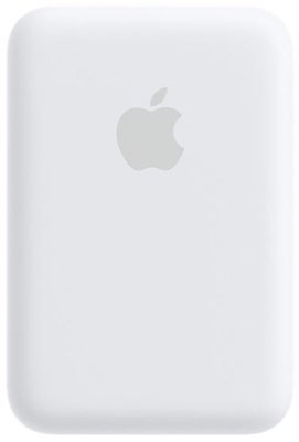 Apple MagSafe Battery Pack HC White F_135431 фото