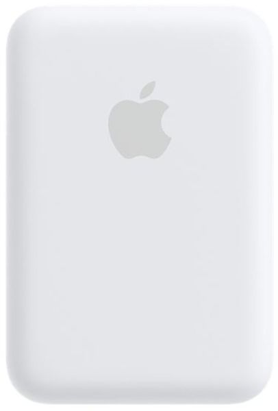 Apple MagSafe Battery Pack HC White F_135431 фото