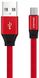 AWEI CL-98 Micro cable 1m Red F_92046 фото 2