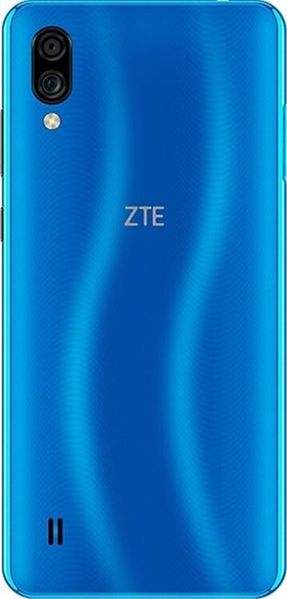 ZTE Blade A51 Lite 2/32GB Blue F_138487 фото
