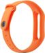 UWatch Replacement Silicone Band For Xiaomi Mi Band 2 Orange F_72792 фото 2