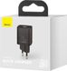 Baseus Super Si Quick Charger USB-C 20W Sets EU Black F_138628 фото 5