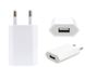 Apple USB Power Adapter 1A White F_47112 фото 1