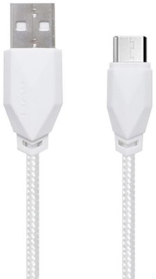 AWEI CL-982 Micro cable 1m White F_87182 фото
