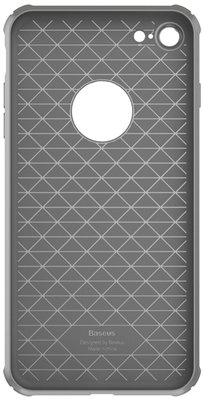 Baseus Shield Case iPhone 7 Grey F_48744 фото