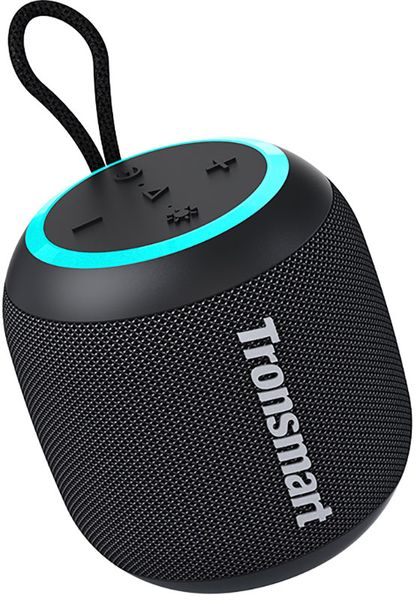 Tronsmart T7 Mini Portable Bluetooth Speaker Black F_142275 фото