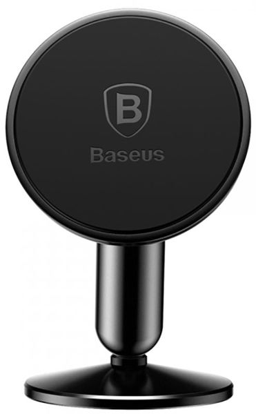 Baseus Bullet An on-board Magnetic Bracket Black F_131670 фото