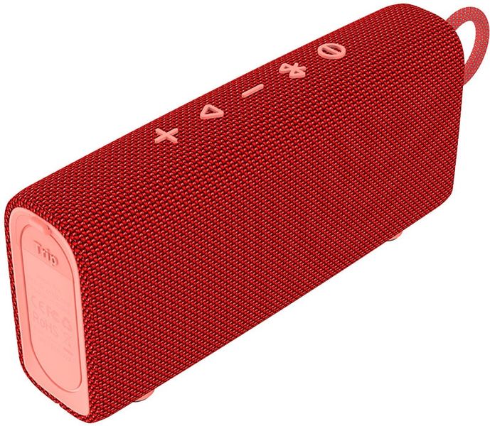 Tronsmart Trip Portable Outdoor Speaker Red F_142272 фото