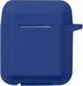 TOTO Plain Ling Angle Case AirPods Blue F_101750 фото 3