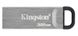 Kingston DataTraveler Kyson USB 3.2 32Gb Silver Black F_134158 фото 1