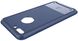 Baseus Shield Case iPhone 7 Plus Dark Blue F_48770 фото 2