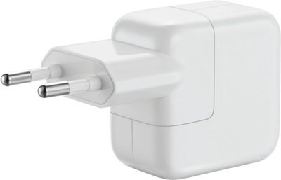 Apple iPad 12w USB Power Adapter F_30503 фото