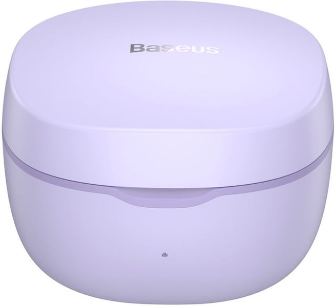 Baseus Encok WM01 TWS Purple (NGWM01-05) F_136961 фото