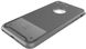 Baseus Shield Case iPhone 7 Plus Grey F_48772 фото 3