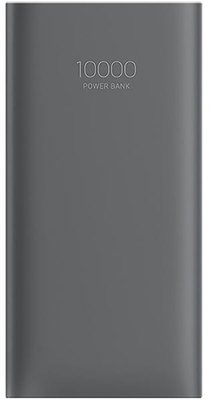 Meizu Power Bank 3 PB04 10000mAh 18W Dual USB-A Black F_140567 фото