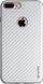 AWEI TPU Case F-1 iPhone 7 Plus/8 Plus Gray F_55836 фото 5