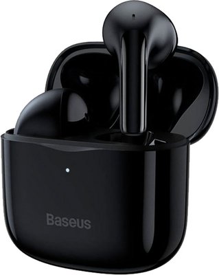 Baseus True Wireless Earphones Bowie E3 Black F_140013 фото