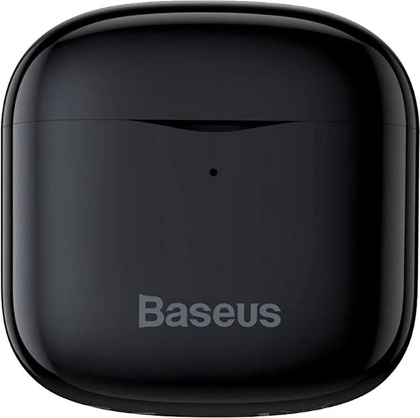 Baseus True Wireless Earphones Bowie E3 Black F_140013 фото