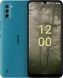 Nokia C21 Plus 3/32GB Dark Cyan F_140369 фото 1